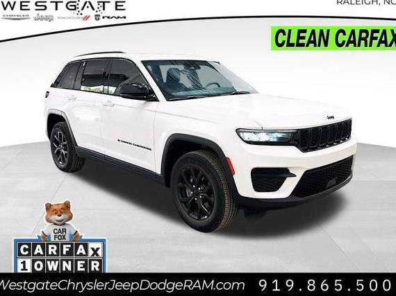 JEEP GRAND CHEROKEE 2024 1C4RJHAG7R8506938 image JEEP GRAND CHEROKEE 2024 1C4RJHAG7R8506938 image